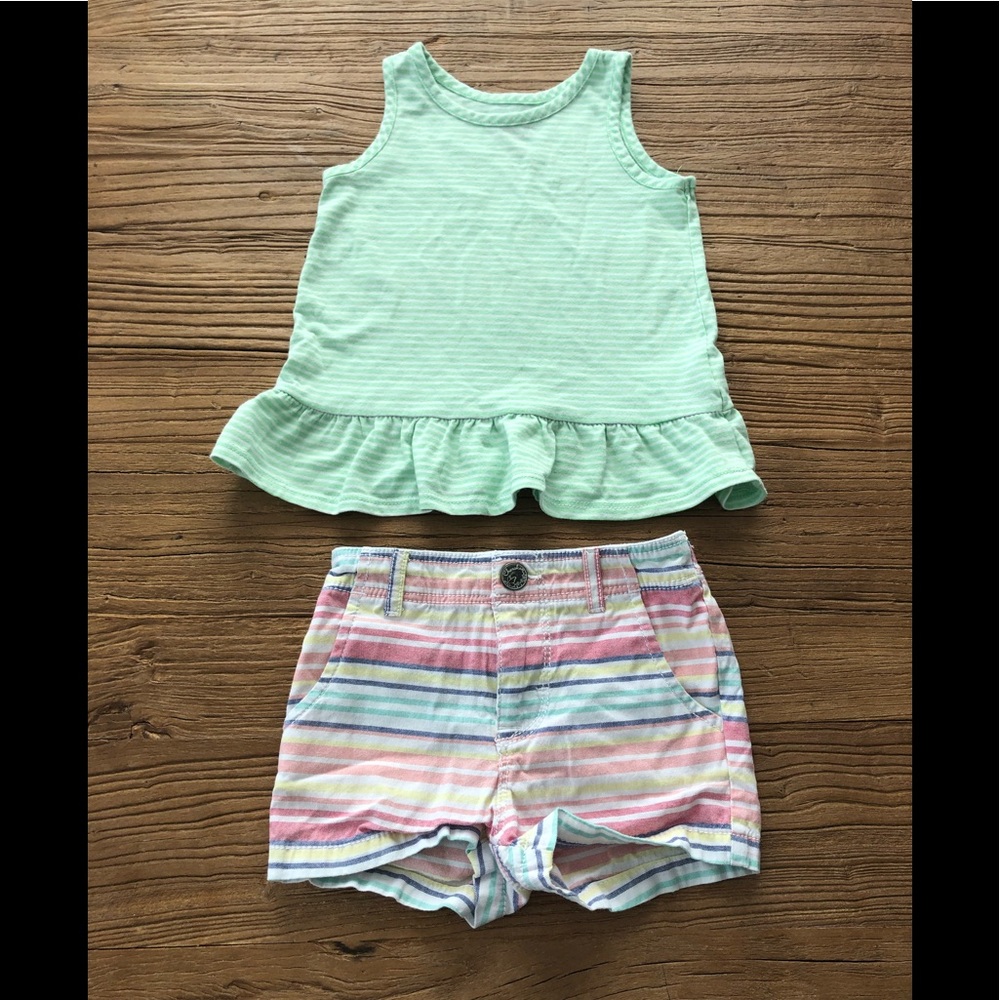 2-Piece Outfit